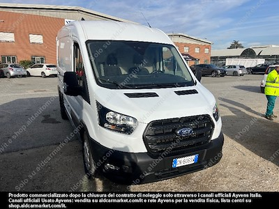 Ford transit 350 l2h2 trend 2.0 -