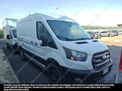 Ford transit 350 l2h2 trend 2.0 -