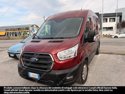 Ford transit 350 l3h2 trend 2.0tdci -