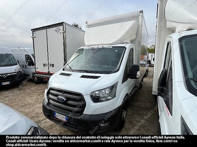 Ford transit cabpc TP 350 L4 -