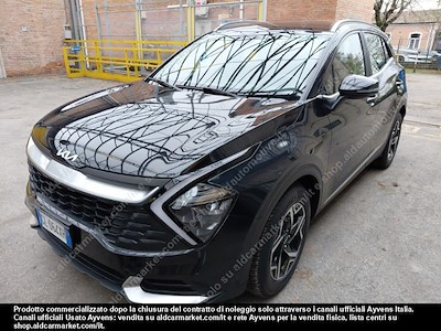 Kia sportage PC 1.6 crdi mhev -