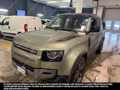 Land Rover defender 3.0 D6 200 -