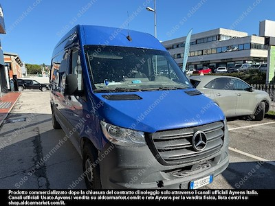 Mercedes-Benz Mercedes sprinter 311 cdi f3933 t.alto -