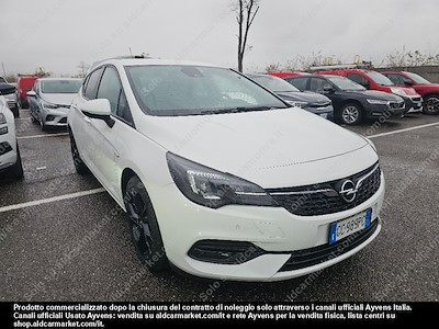 Opel astra 1.5 cdti GS line -