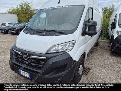 Opel movano PC furgone 33 l3h2 -
