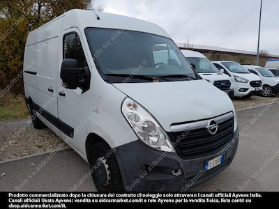 Opel movano 2.3 cdti 130 qli35 -