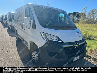 Opel movano furgone 30 l1h1 bluehdi -