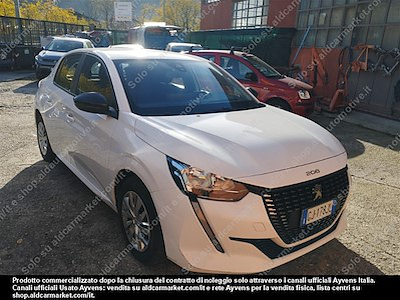 Peugeot 208 active bluehdi 100 SS -