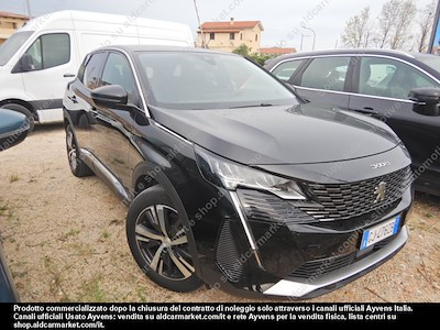 Peugeot 3008 PC bluehdi 130 eat8 -