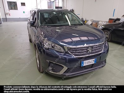 Peugeot 5008 bluehdi 130 business SS -
