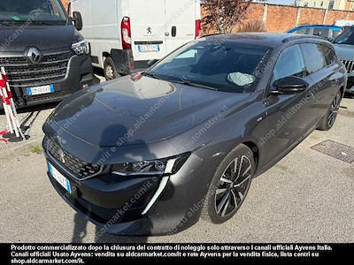 Peugeot 508 SW bluehdi 130 GT -