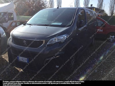 Peugeot expert PC 2.0 bluehdi 140 -