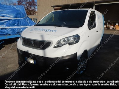 Peugeot expert 1.5 bluehdi 100 SS -