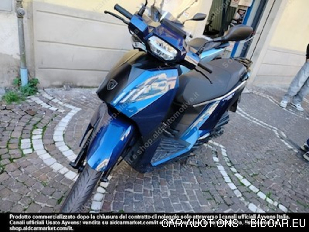 Peugeot tweet FL 50 allure my23 -