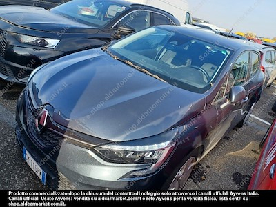 Renault clio E 1.0 tce 66kw -