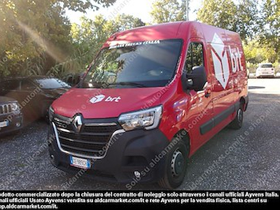 Renault master PC FG TA L2 -