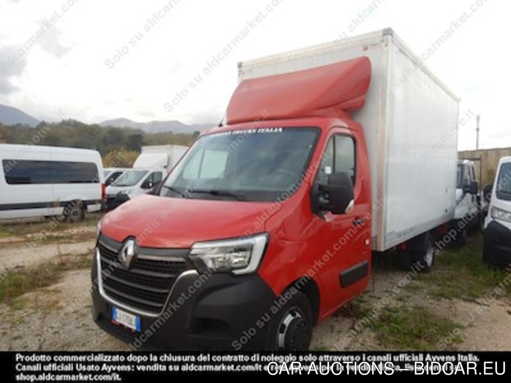 Renault master cab PC TC TP -