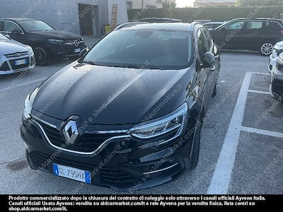 Renault megane SW PC 1.5 dci -