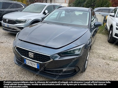Seat leon sportstourer 1.0 etsi 81kw -