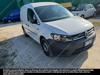 Volkswagen caddy 1.4 tgi business van -