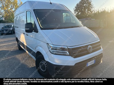 Volkswagen crafter 30 l3h3 2.0 bitdi -