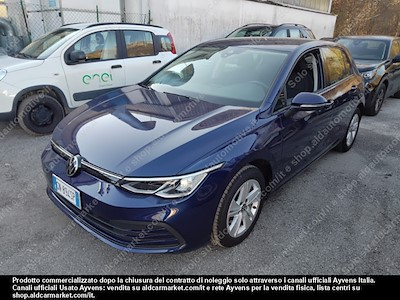 Volkswagen golf 1.5 etsi evo act -