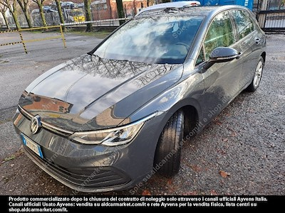 Volkswagen golf 1.5 etsi evo act -