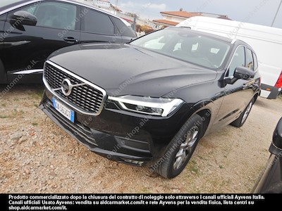 Volvo xc60 PC D4 geartr. business -