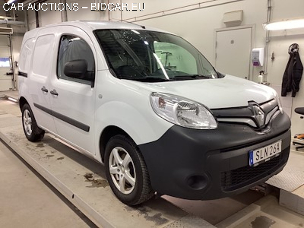 Renault Kangoo express 1.5 dci Man 95hk