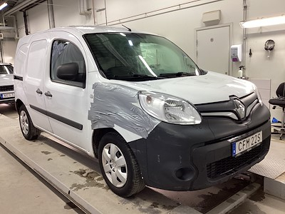 Renault Kangoo express Express 1.5 dCi MAN 95hk