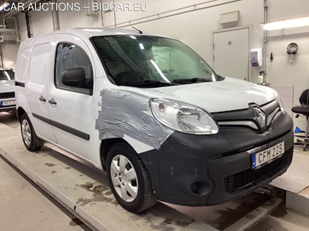 Renault Kangoo express Express 1.5 dCi MAN 95hk