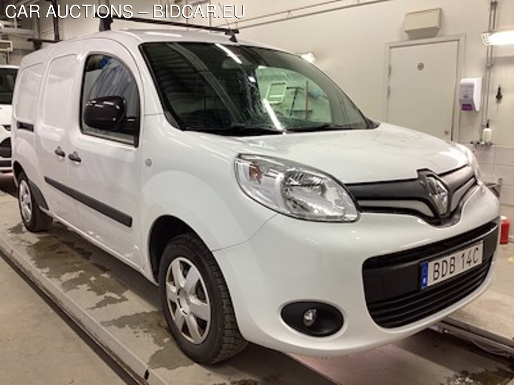 Renault Kangoo express Express Maxi 1.5 dCi MAN6 95hk