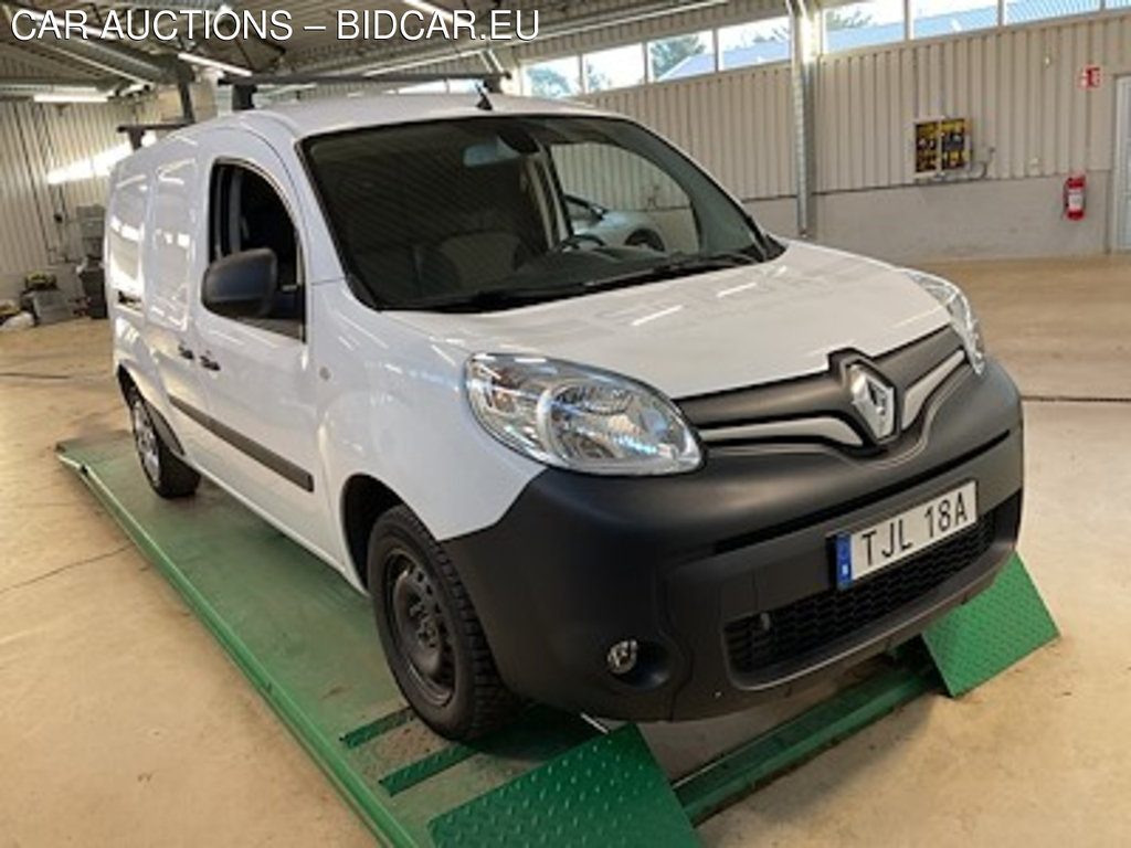 Renault Kangoo express Express Maxi dCi 95 Drag Kamera