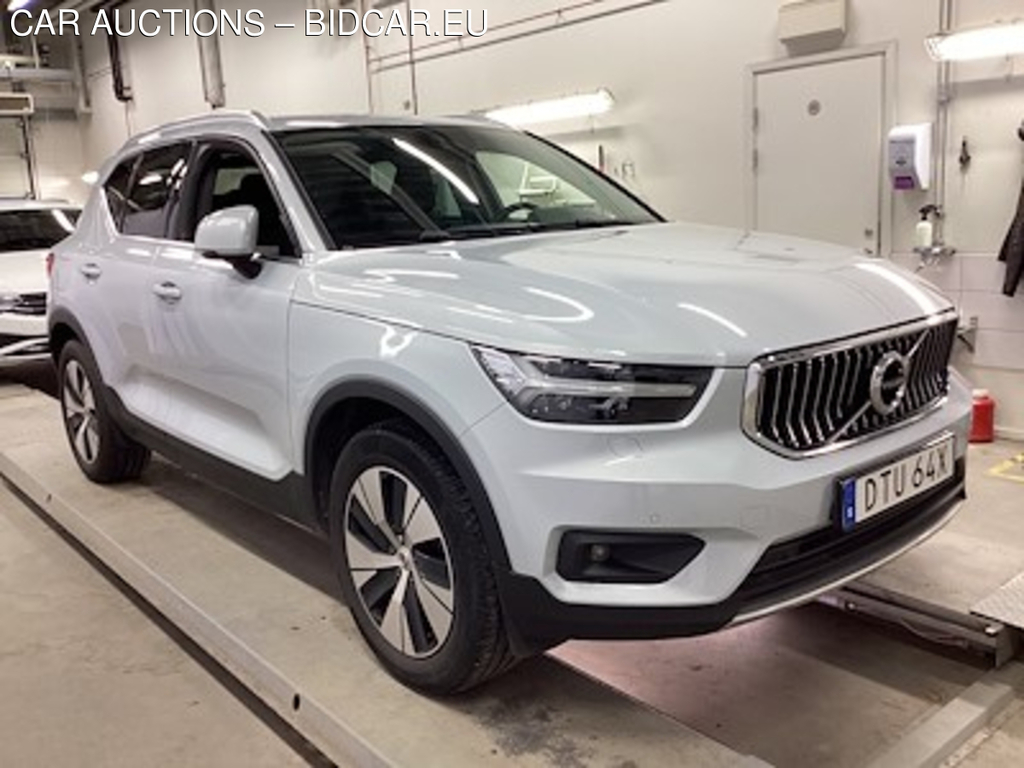 Volvo XC40 T4 Recharge Inscription Exp VOC Kamera