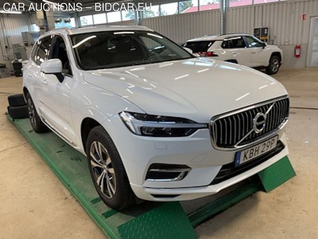Volvo XC60 T6 AWD Inscription Exp VOC Panorama