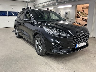 Ford Kuga PHEV E-CVT ST Line Drag Navi