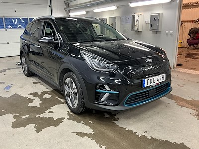 Kia E-Niro 64 kWh Advance Plus