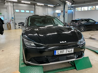 Kia Ev6 77.4 kWh AWD