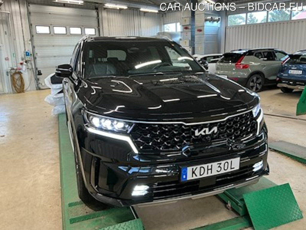 Kia Sorento PHEV AWD Advance Plus Panorama Bose