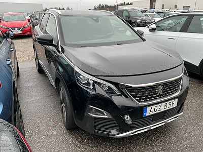 Peugeot 3008 BlueHDi 130 GT-Line Business Varmare