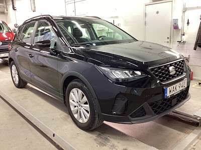 Seat ARONA TSI 110 Aut Komfortpkt Kamera