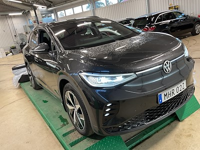 Volkswagen Id.4 GTX 82 kWh Komfortpkt Designpkt Drag