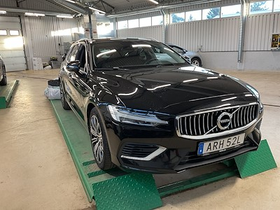 Volvo V60 T6 AWD Inscription Exp VOC