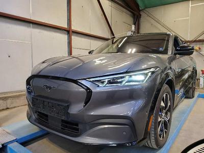 Ford Mustang MACH-E AWD, 2021