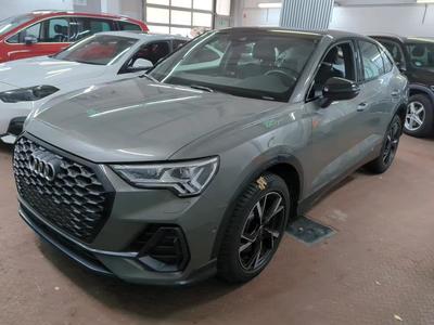 Audi Q3 40 TDI SPORTBACK QUATTRO, 2020