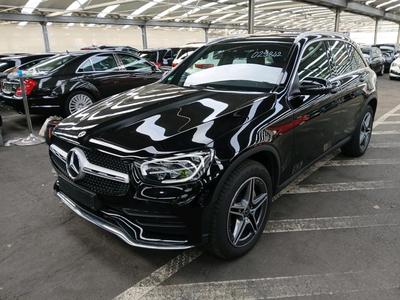 Mercedes-Benz Glc 300 E 4MATIC 9G-TRONIC, 2021