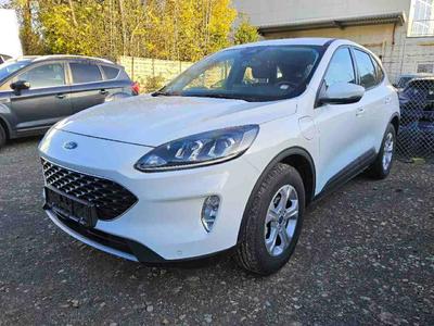 Ford Kuga 2.5 DURATEC PHEV, 2022