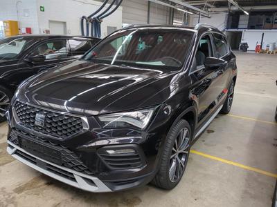 Seat Ateca 2.0 TDI DSG, 2022