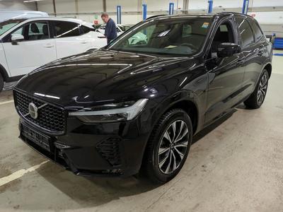 Volvo Xc60 B4 D AWD, 2023
