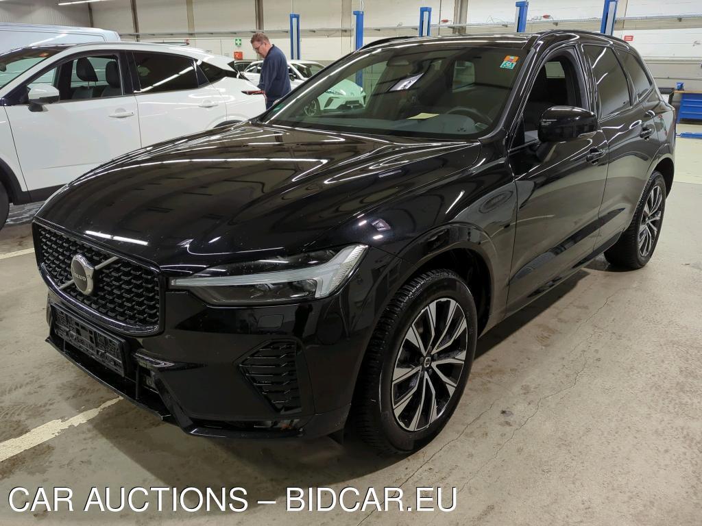 Volvo Xc60 B4 D AWD, 2023